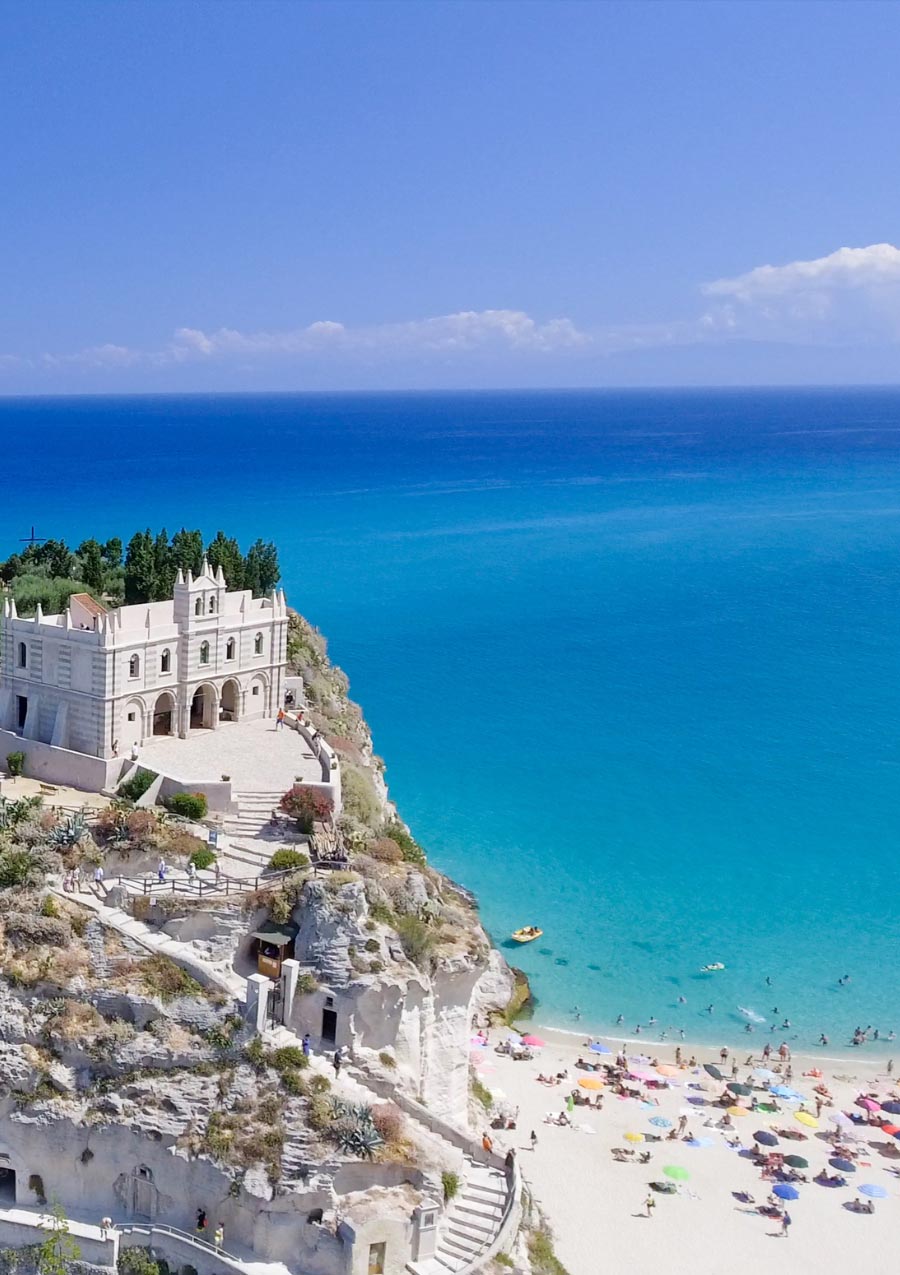 foto tropea