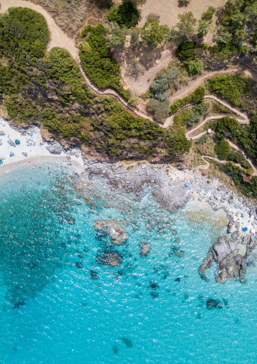 foto tropea